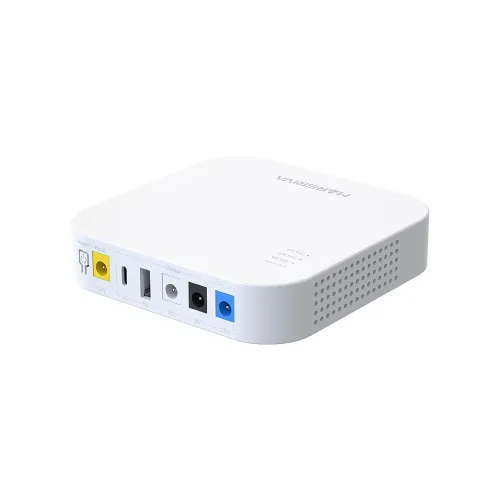 MARSRIVA KP4 Max 20000mAh Smart Mini DC UPS for Router