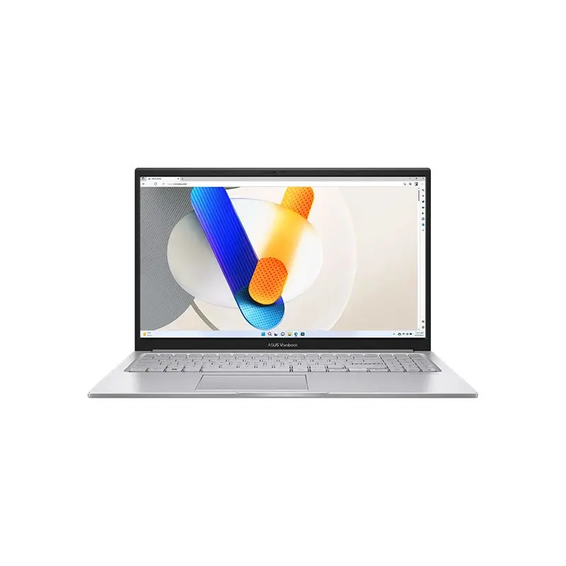 ASUS Vivobook 15 A1504VA-NJ539 Intel Core i7-1355U 16GB RAM 512GB SSD Intel Iris Xe Graphics 15.6" FHD Laptop