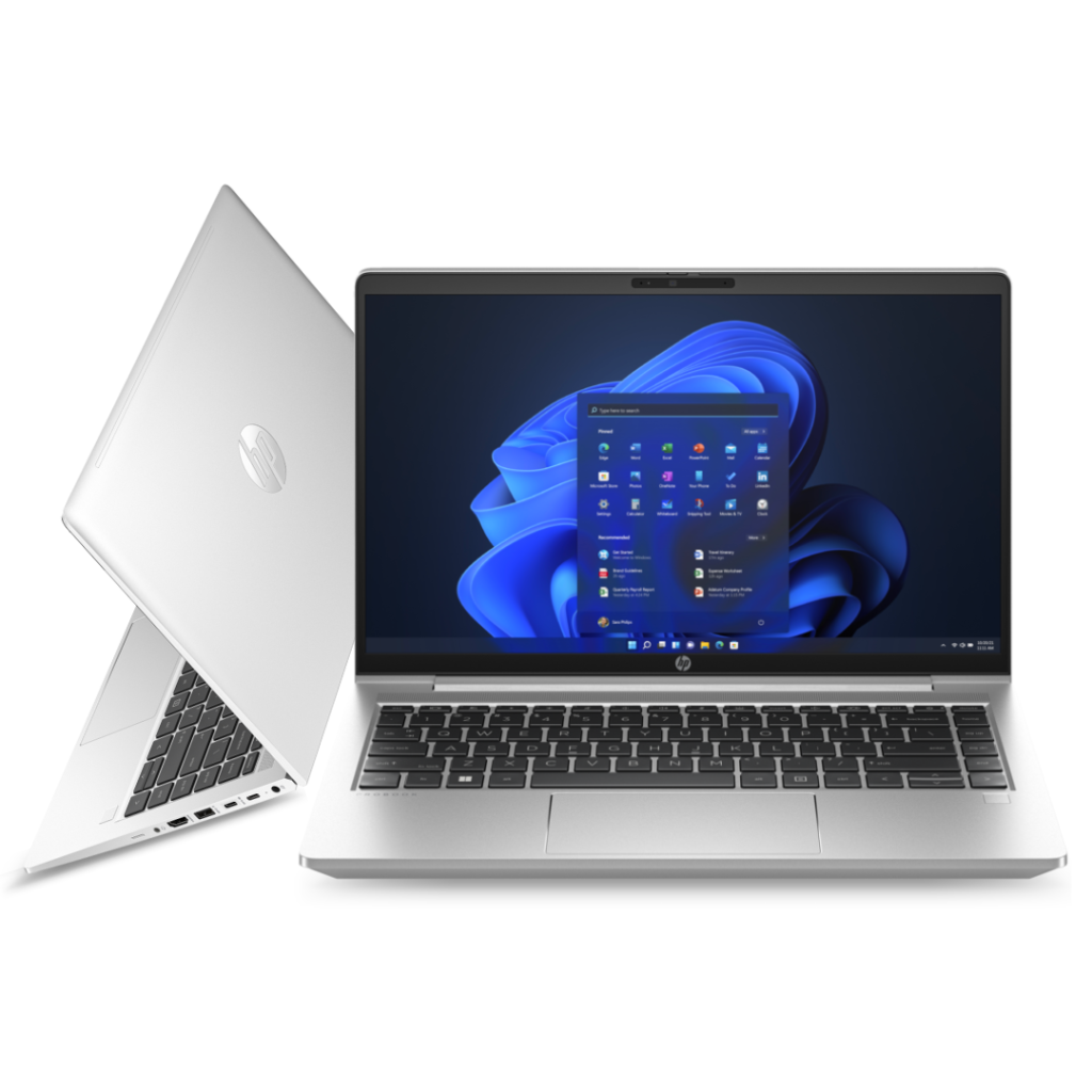 HP Laptop 15-fd0558nia BL8P8EA Intel Core i7-1355U 8GB RAM 512GB SSD Intel Iris Xe Graphics 15.6" FHD Laptop