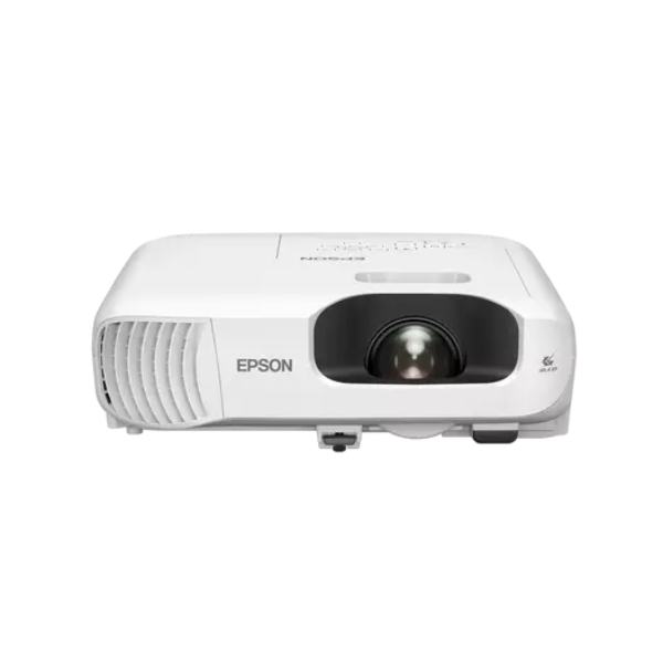 Epson EB-992F 4000 Lumens Full HD 3LCD WiFi Projector
