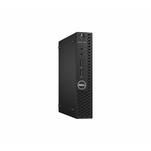 Dell OptiPlex 3050 Mini PC Core i5 7th Gen Processor 8GB RAM 256GB SSD