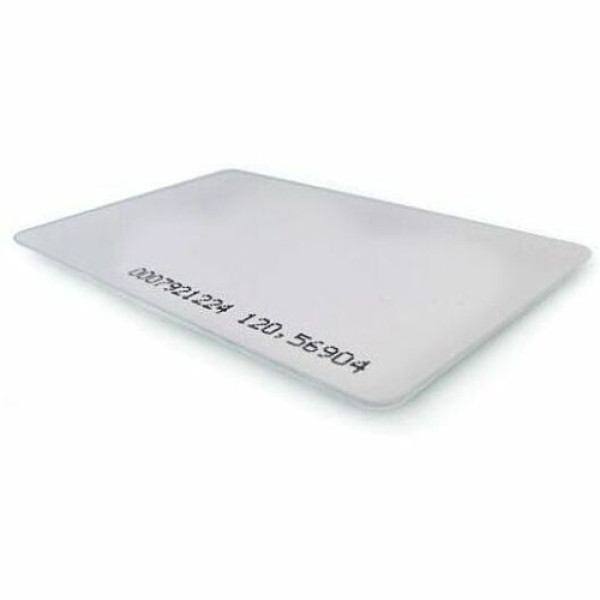 ZKTeco Proximity ID Card