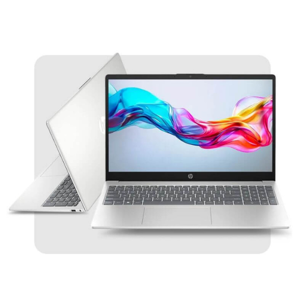 HP 15-fd2050wm 8GB RAM 512GB SSD 15.6 Inch FHD Touchscreen Laptop