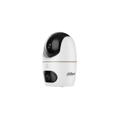 Dahua DH-H5D-5F Dual Lens Smart WiFi Camera