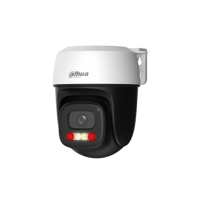 Dahua P5I-PV 5MP Outdoor Fixed-focal Wi-Fi Pan & Tilt Network Camera