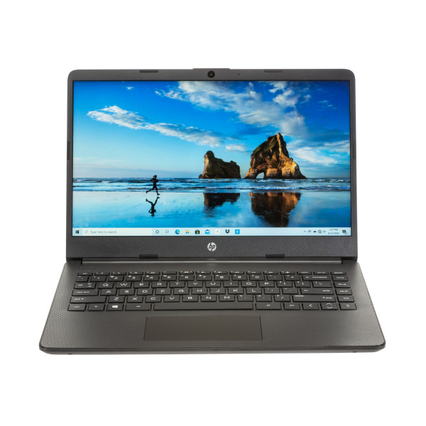 HP 14-fh0013dx 14 Inch Touchscreen 2-in-1 Convertible Laptop