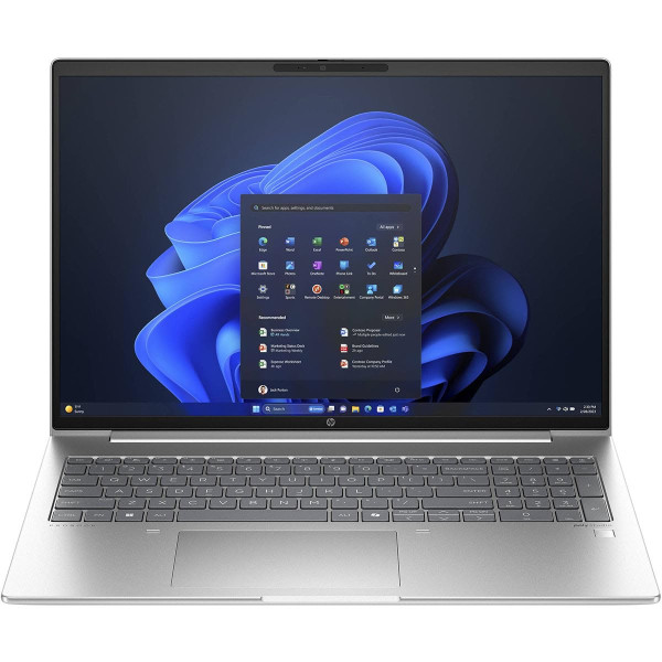 HP ProBook 460 G11 Intel Core i5-125U 8GB DDR5 Ram 512GB SSD 16" WUXGA Display Laptop