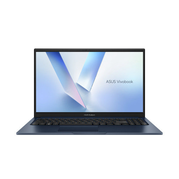 ASUS Vivobook 15 Intel Core 7 14th Gen 8GB DDR5 512GB SSD FHD Display Laptop