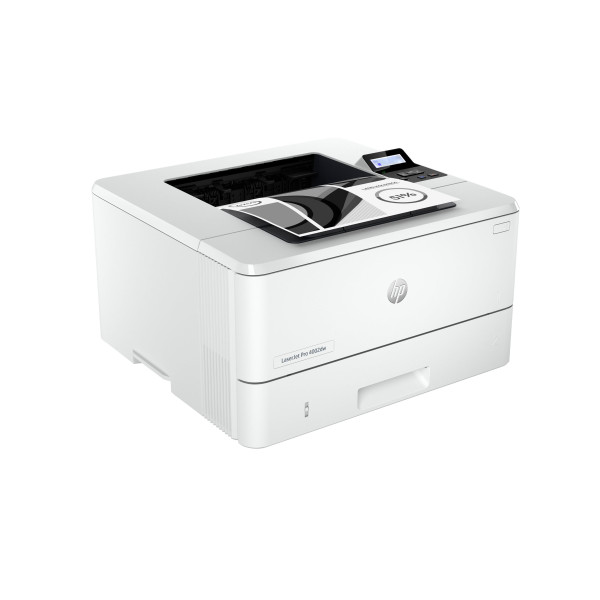 HP Laserjet Pro 4002dn Laser Printer