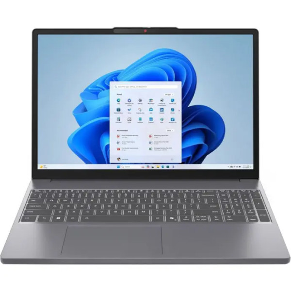 Lenovo IdeaPad Slim 3 15IRH10 (2025) Core i7-13620H 16GB RAM 512GB SSD 15.3" WUXGA IPS Laptop
