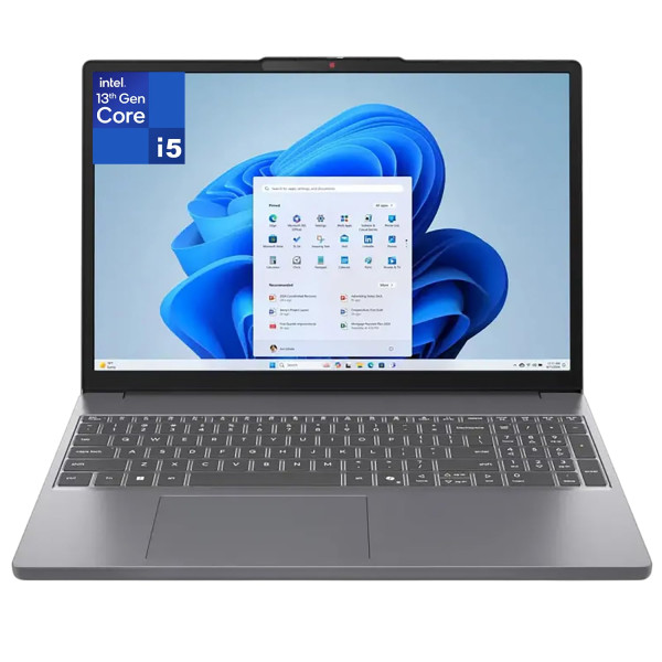 LENOVO IdeaPad Slim 3 Intel Core i5-13420H 16GB RAM 512GB SSD 14 Inch WUXGA IPS Laptop