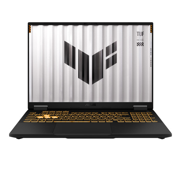 ASUS TUF F16 Intel Core 5 Processor 210H 16GB RAM 512GB SSD Laptop
