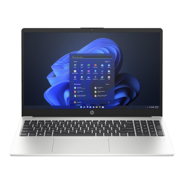 HP 250 G10 Intel Core i3 1315U 8GB DDR4 512GB SSD 15.6 Inch FHD Display Laptop