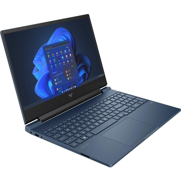 VICTUS by HP 13th Gen i5 13420H 8GB DDR4-3200 512GB SSD 15.6 Inch Full HD IPS LED 144Hz 300 nits NVIDIA GeForce RTX 3050 GPU 15.6 Inch Laptop