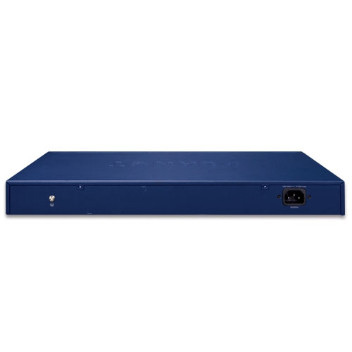 GSW-2401 24-Port 10/100/1000BASE-T Ethernet Switch