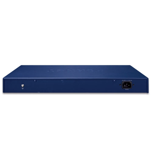 16-Port 10/100/1000BASE-T Gigabit Ethernet Switch GSW-1601
