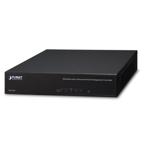 Enterprise-class Universal Network Management Controller NMS-500 Controller