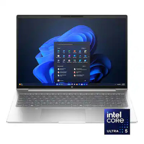 HP ProBook 460 G11 Core Ultra 5 8GB DDR5 RAM / 512GB SSD 16″ WUXGA Business Laptop