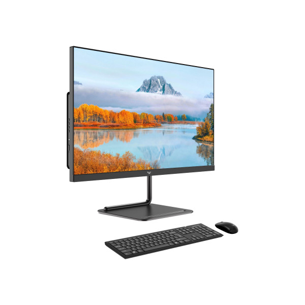 Value-Top GS40UB 23.8 FHD IPS PANEL PROFESSIONAL BUSINESS AIO PC
