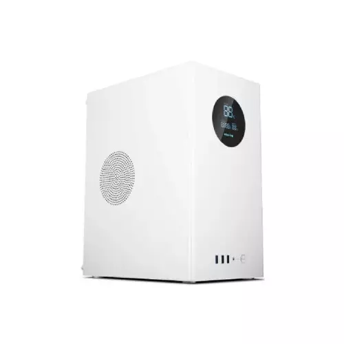 Value-Top T865DW Micro ATX Desktop Case with 200W Power Supply