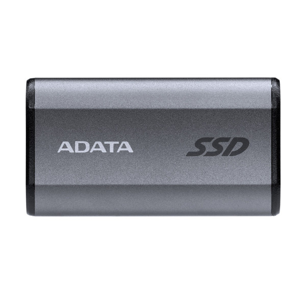 ADATA Elite SE880 1TB USB 3.2 Type-C Portable External SSD