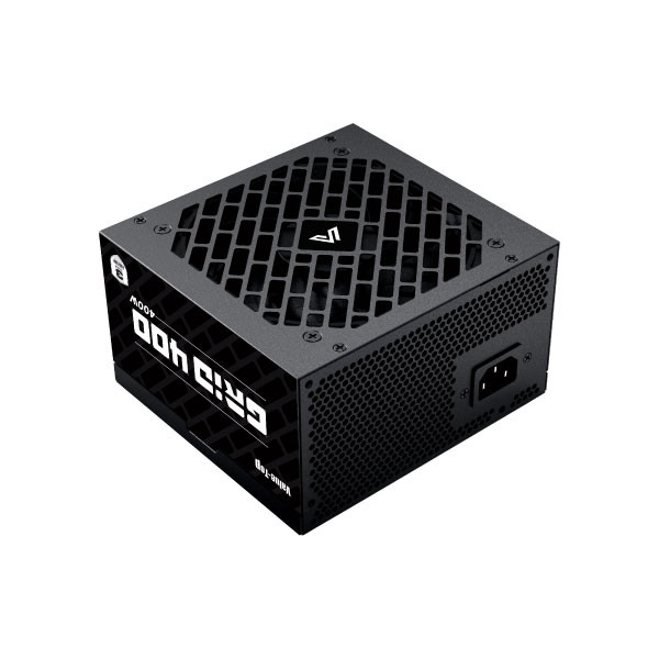 Value-Top GRID 400 400W 80 PLUS Real Power Supply Unit
