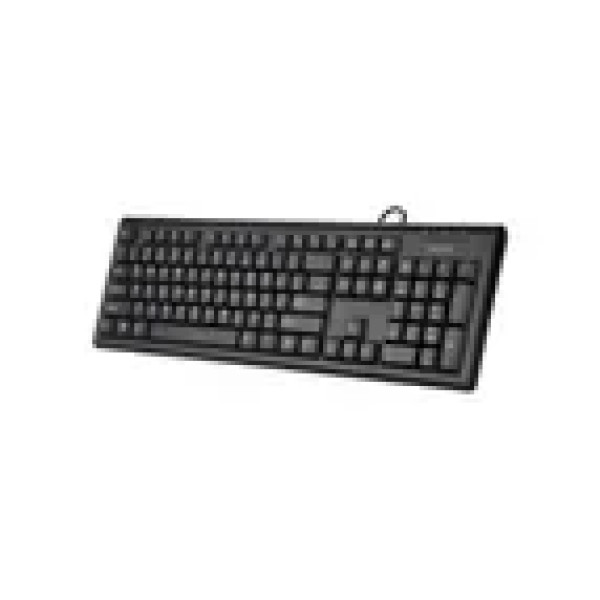 Value K2817U USB Multimedia Keyboard