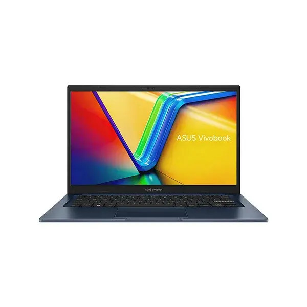 ASUS Vivobook 14 F1407CA-LY178W 16GB RAM 512GB SSD 14.0-inch WUXGA Laptop