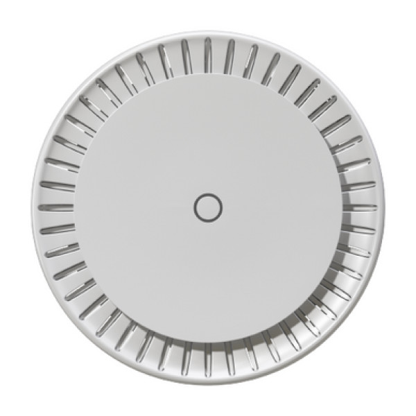 MikroTik RouterBOARD cAPGi-5HaxD2HaxD (cAP ax) Dual-band wireless Access Point