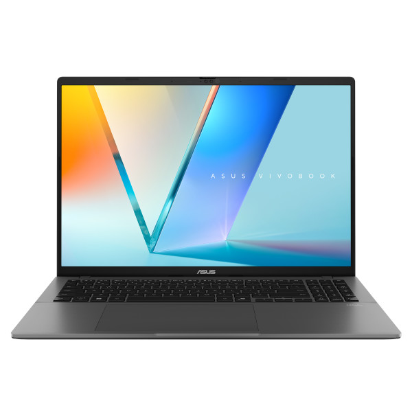 ASUS Vivobook S16 S3607CA-SH165W Intel Core Ultra 7 255H 16GB RAM 512GB SSD 16-inch OLED Laptop