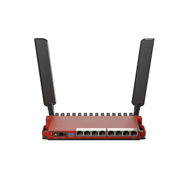 MikroTik L009UiGS-2HaxD-IN wireless Router