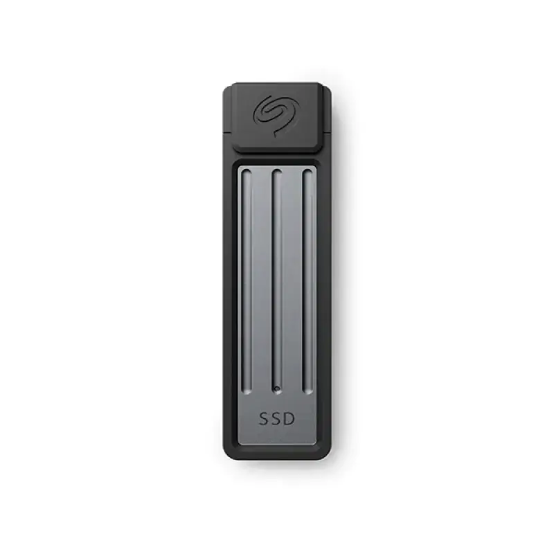 Seagate Ultra Compact 2TB USB-C Portable SSD - STMX2000400