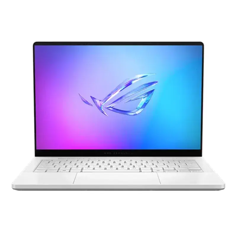 ASUS ROG Zephyrus G14 GA403WP-QS052W Ryzen AI 9 HX 370 32GB RAM 2TB SSD RTX 5070 14-inch 3K OLED Gaming Laptop