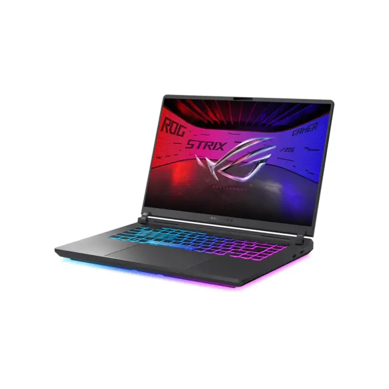 ASUS ROG Strix G16 G615LP-S5143W Intel Core Ultra 9 275HX 32GB RAM 1TB SSD RTX 5070 Graphics Gaming Laptop