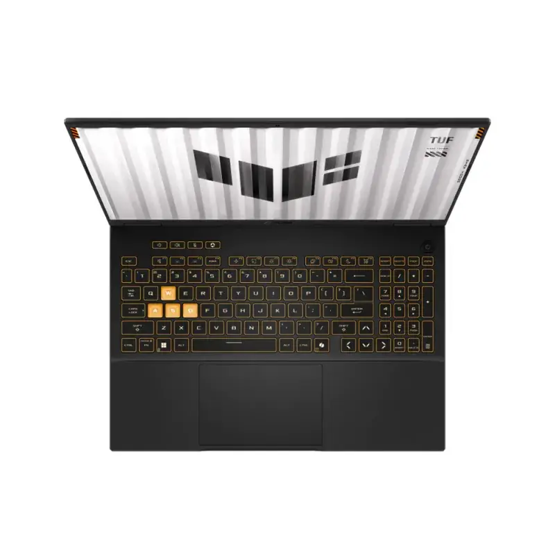 ASUS TUF Gaming F16 FX608JPR-RV055WN14th Gen Core-i7 14650HX 32GB RAM 1TB SSD RTX 5070 16" FHD+ Gaming Laptop