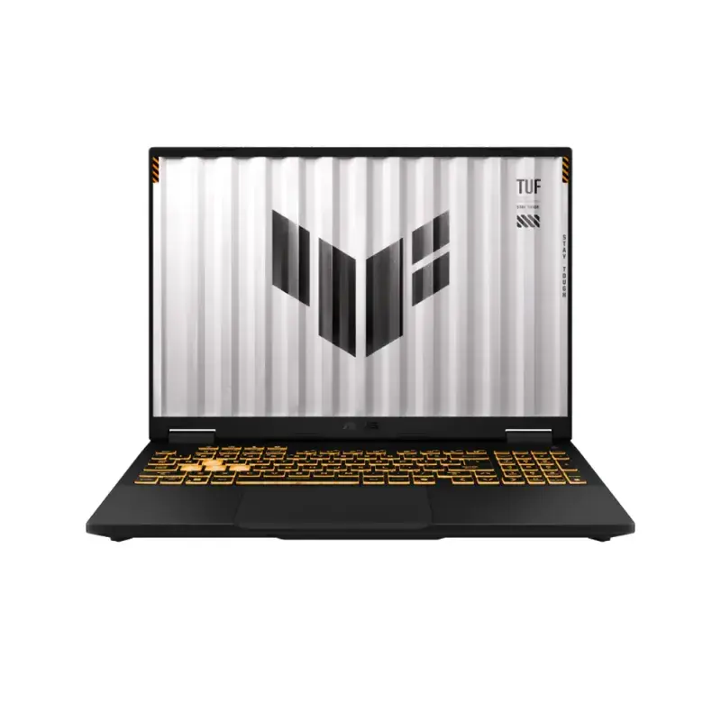 ASUS TUF Gaming F16 FX608JMR-RV060W 14th Gen Core-i7 16GB RAM 1TB SSD RTX 5060 Graphics 16" FHD+ Gaming Laptop
