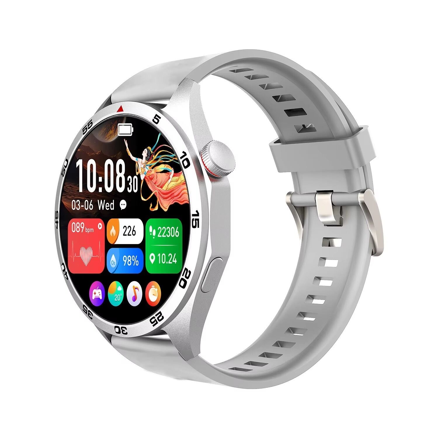 Watch M19