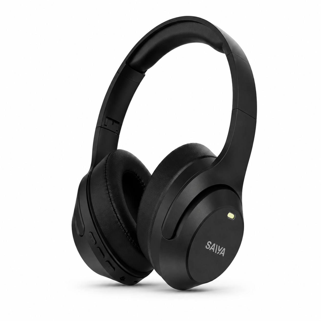 SAiYA EW-45 — Active Noise Cancelling Headphone
