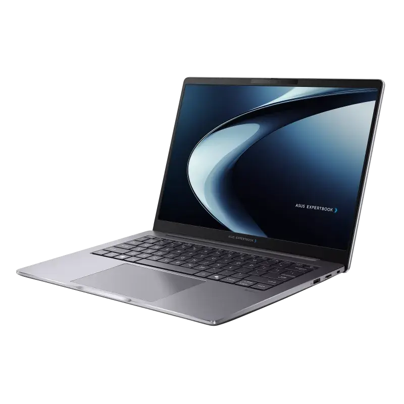 ASUS ExpertBook P5 G2 P5405CAA-NZ0176 Intel Core Ultra 7 356H 32GB RAM 1TB SSD 14.0-inch 2.5K WQXGA Business Series Copilot+ PC