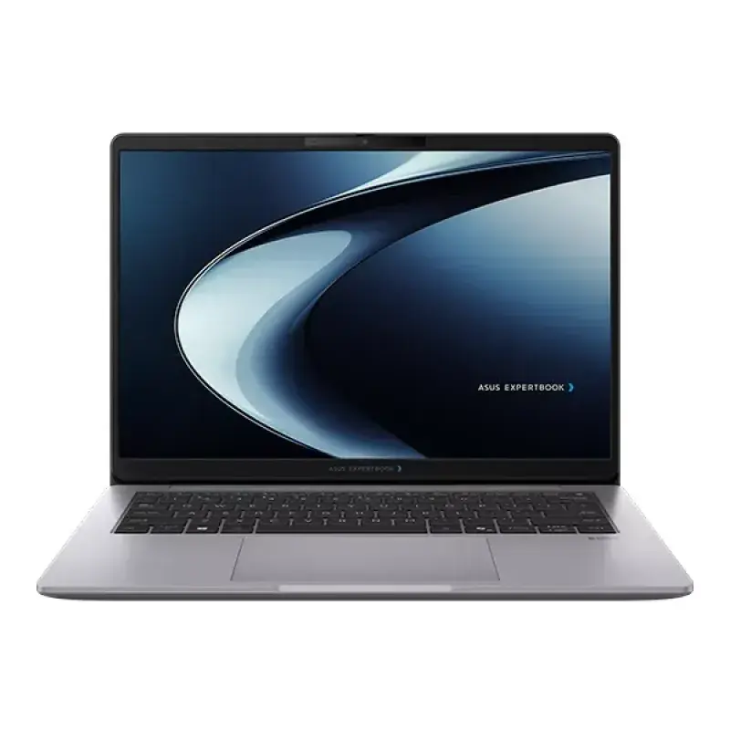ASUS ExpertBook P3 G2 PM3406CHA-NZ0176 Ryzen 7 8840HS 16GB RAM 512GB SSD 14.0-inch 2.5K WQXGA Business Series Copilot PC