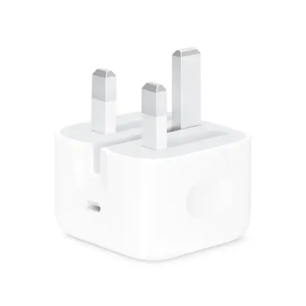 Apple Adapter 20w- 3pin