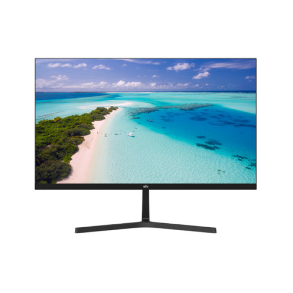 Uniview MW-LC24-C 24-inch 100Hz IPS LED FHD Monitor