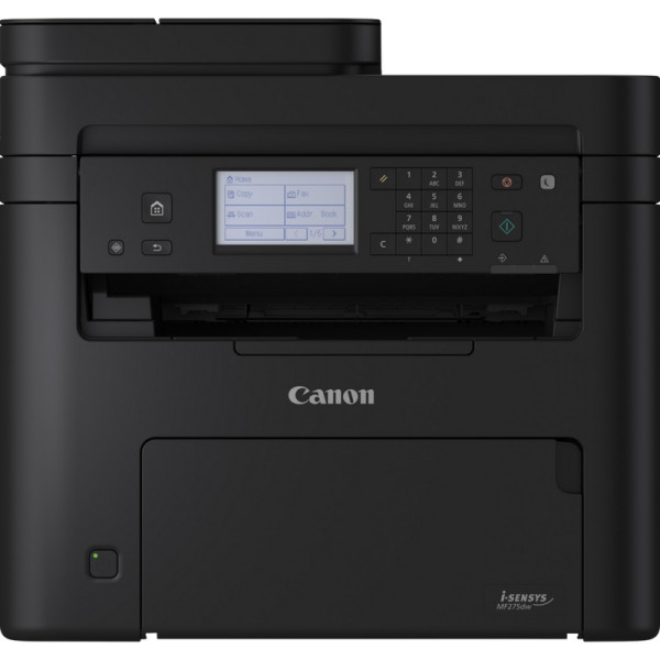 Canon i-SENSYS MFP275dw Mono Laser Printer