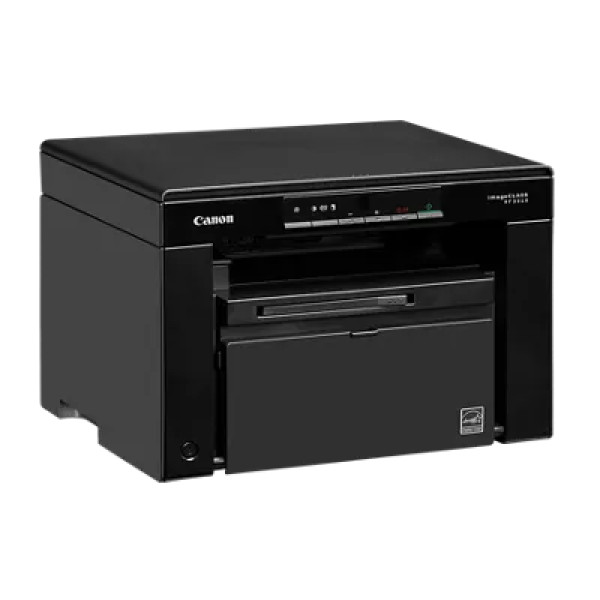 Canon MF3010 All In One Laser Printer