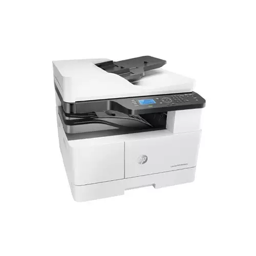 HP LaserJet M443nda Multifunctional Photocopier