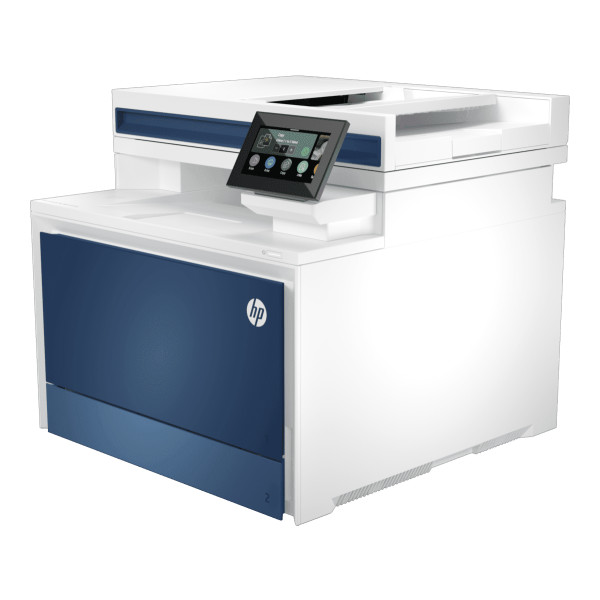 HP Color LaserJet Pro MFP 4303dw Multifunction Color Laser Printer