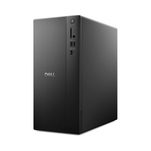 Dell Pro Tower Intel Core i7 14700 8GB RAM 512GB SSD Brand PC Model QCT1250