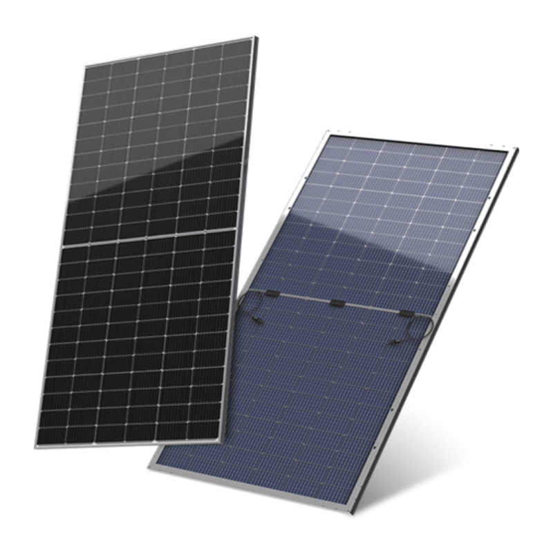 Jinko 620 watt  Solar