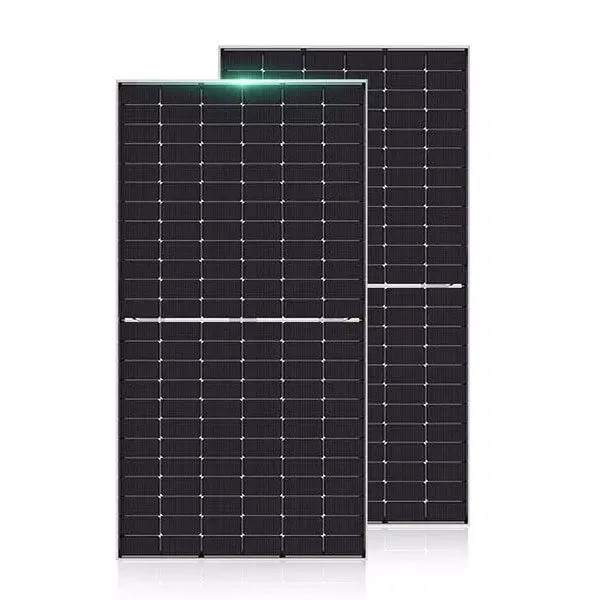Jinko 590Watt Solar Panel
