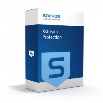 Sophos XGS Firewall Xstream Protection (1/2/3 Year License)